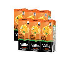 Bombillin andina Naranja 200cc